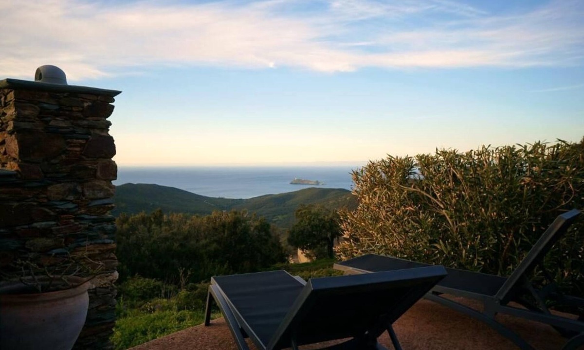 Ersa Hotel | Hôtel Le Saint Jean