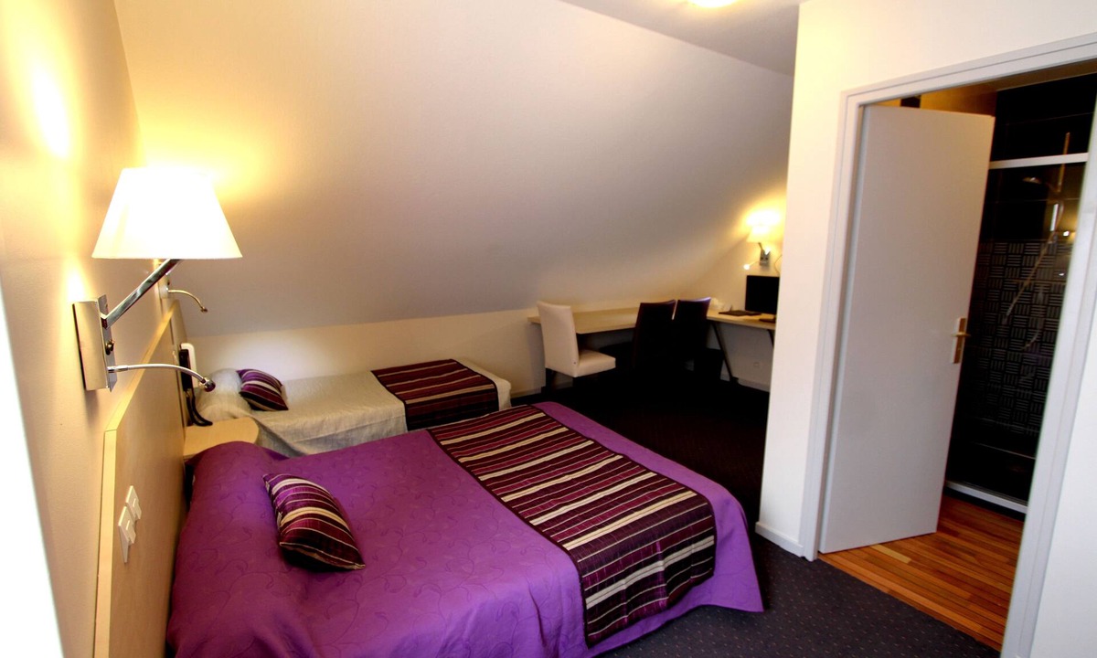 Montbenoit Hotel | Hôtel le Sire de Joux