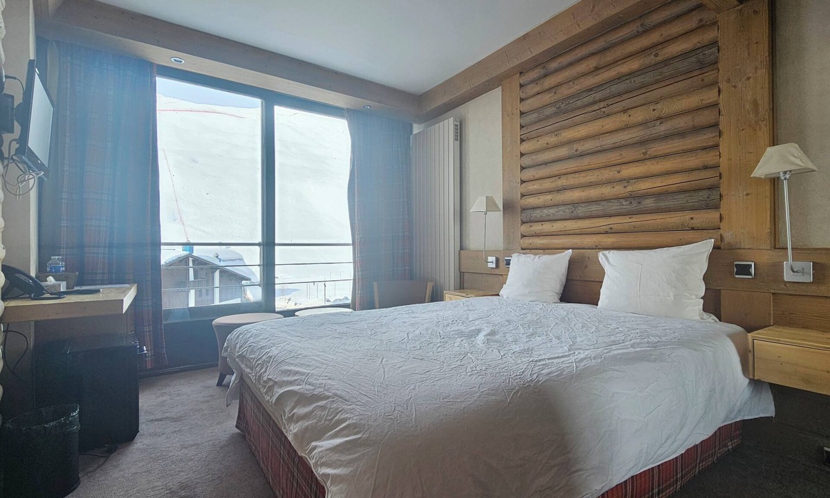 Val Claret Hotel | Hôtel Le Ski d'Or