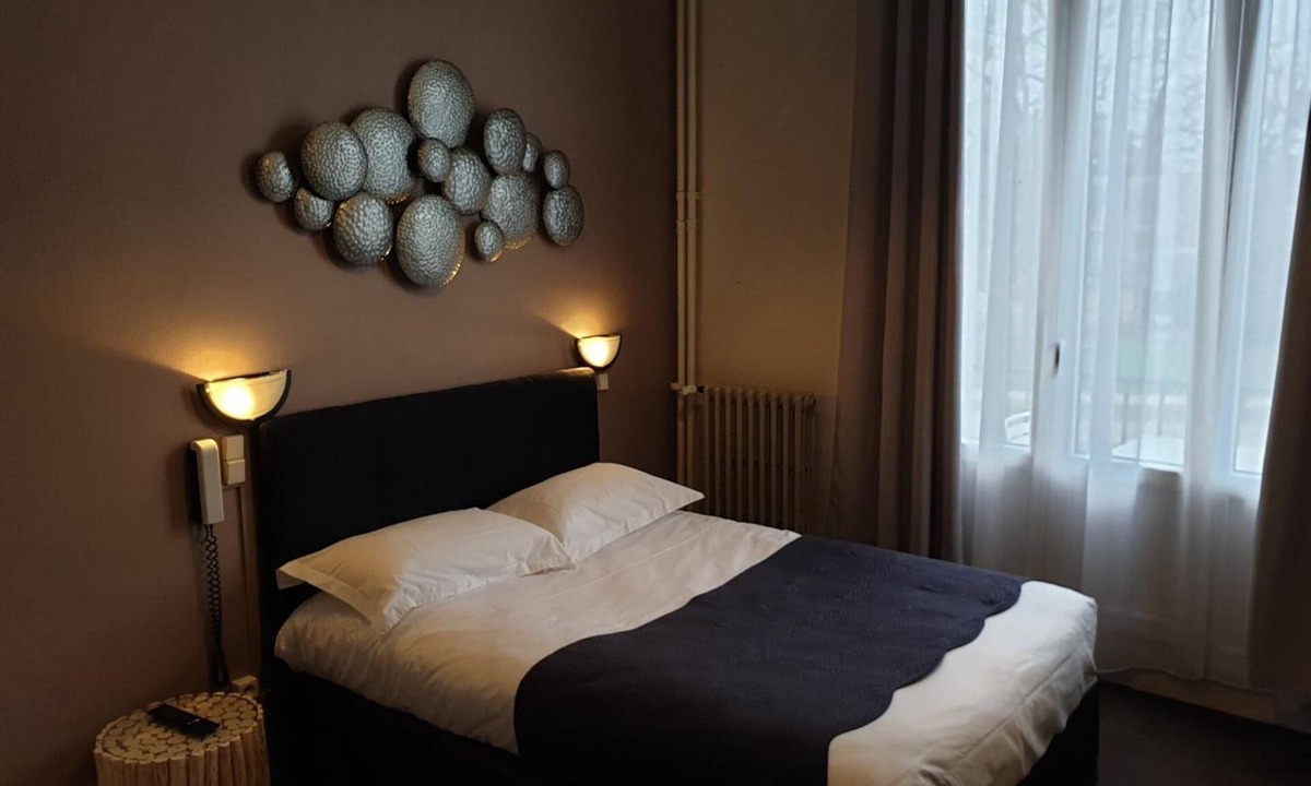 Old Town Hotel | Hôtel Le Splendid