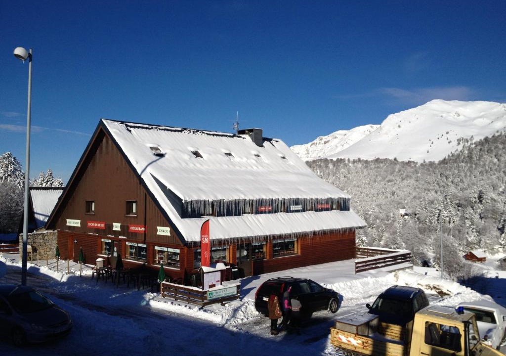 Boutx Hotel | Hôtel Le Tuc de l'Etang