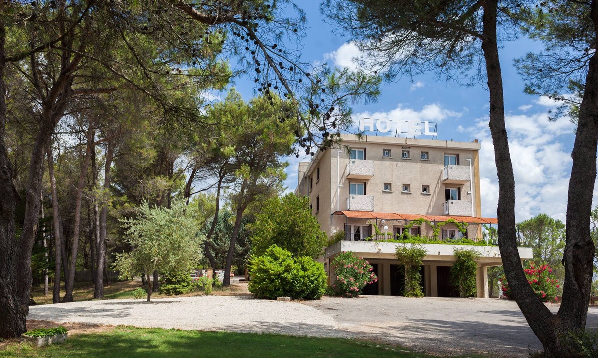 Saint-Nazaire Hotel | Hôtel Le Valaurie
