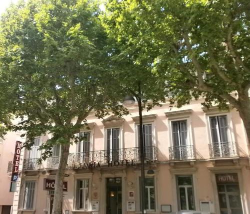 Draguignan Hotel | Hôtel Le Victoria