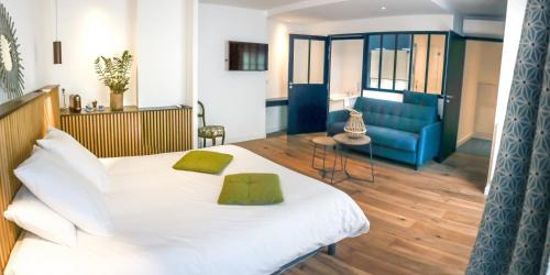 La Couarde-sur-Mer Hotel | Hôtel Le Vieux Gréement