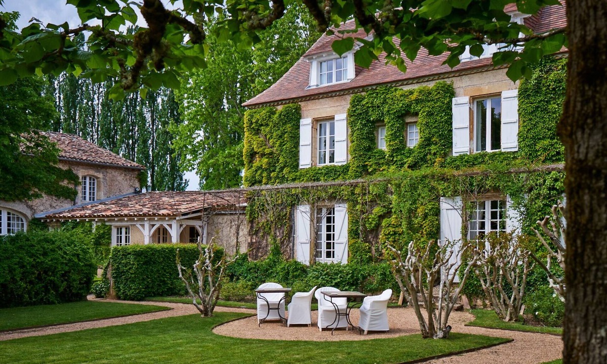 Tremolat Hotel | Hôtel Le Vieux Logis