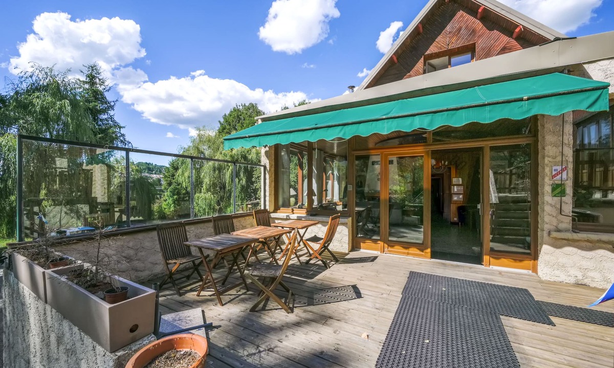 Seyne Hotel | Hôtel Le Vieux Tilleul