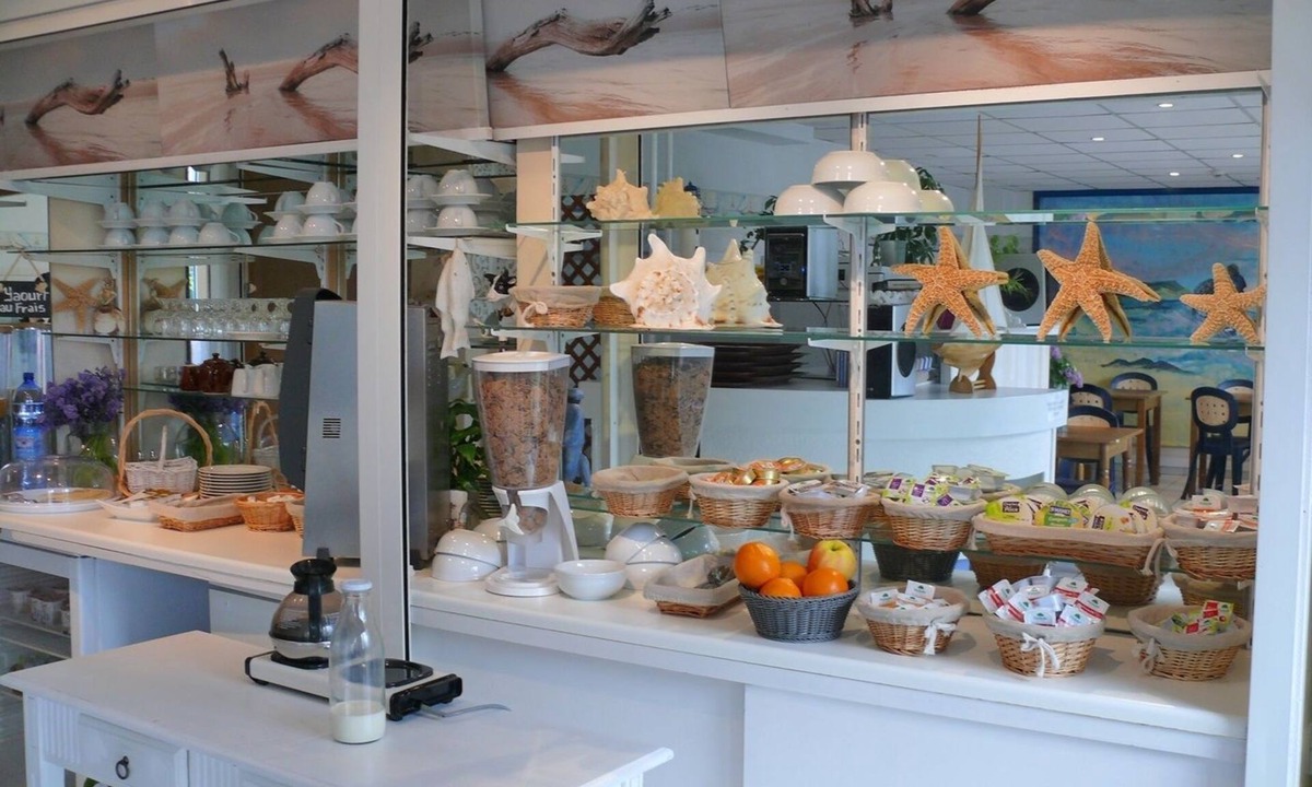 Wissant Hotel | Hôtel Le Vivier WISSANT - Vue Mer