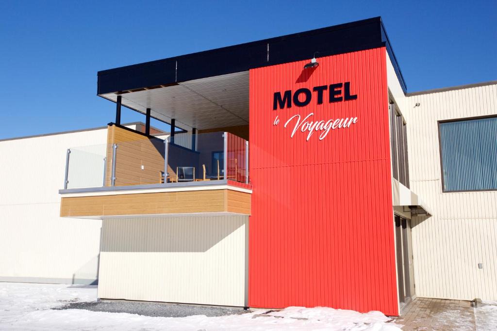 Saint Georges Hotel | Hôtel Le Voyageur