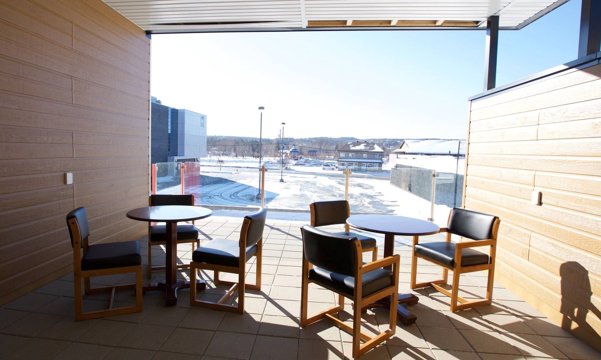 Saint Georges Hotel | Hôtel Le Voyageur
