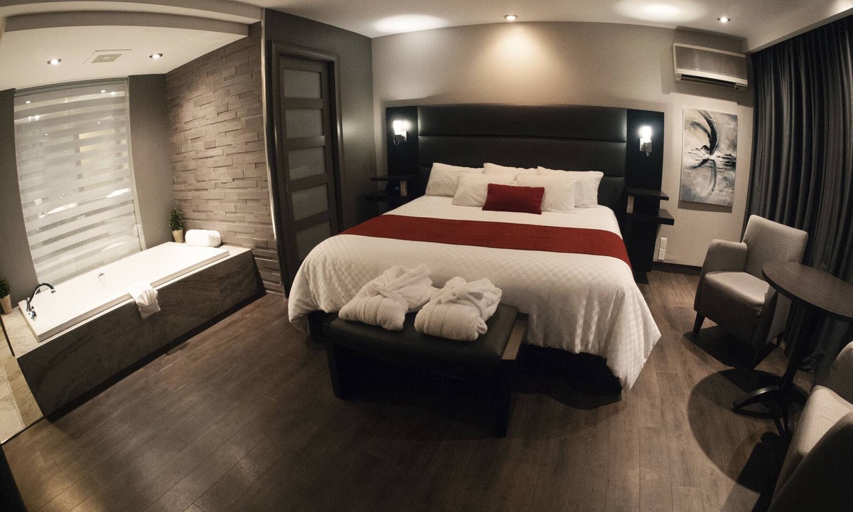 Sept-Iles Hotel | Hôtel le Voyageur
