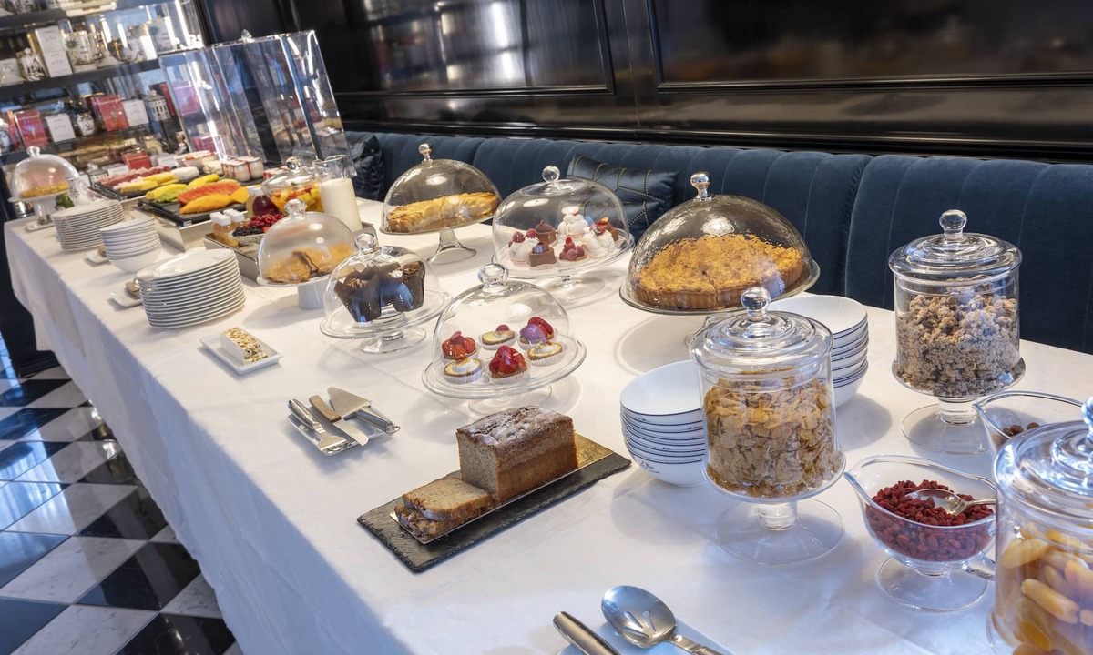 Old Town Hotel | Hôtel Le Y Saint-Tropez