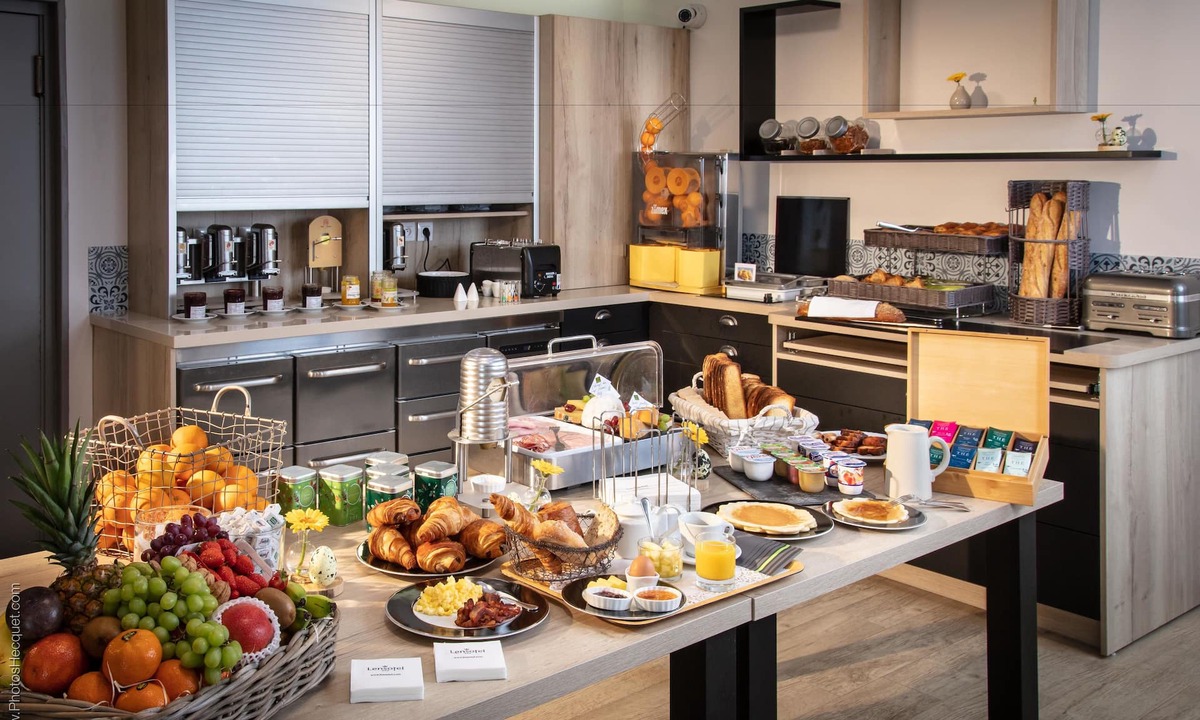 Vendin-le-Vieil Hotel | Hôtel Lensotel