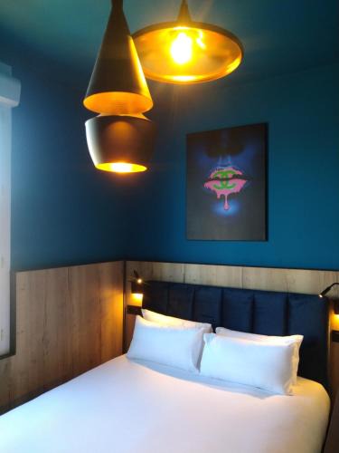 Palavas-les-Flots Hotel | Hôtel les 4 éléments