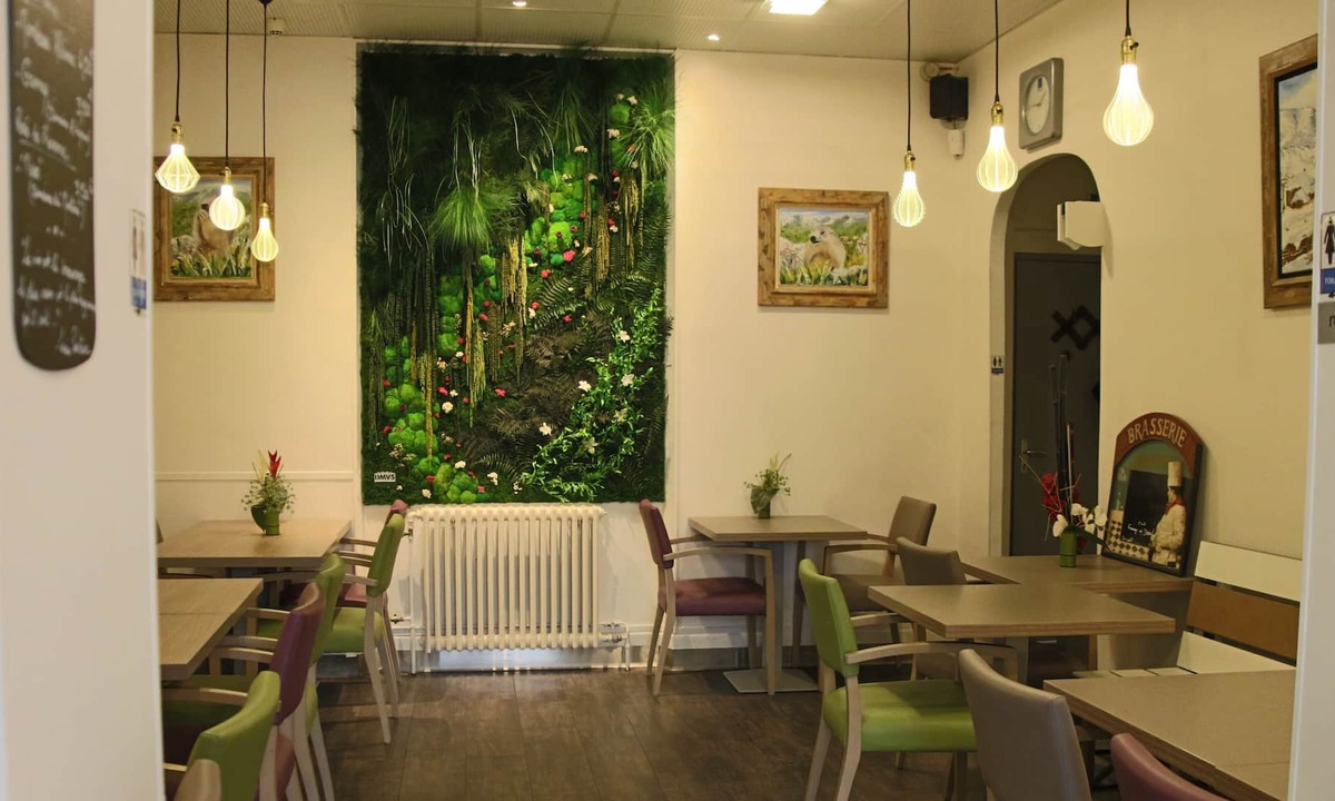 Challes-les-Eaux Hotel | Hôtel les Ailes