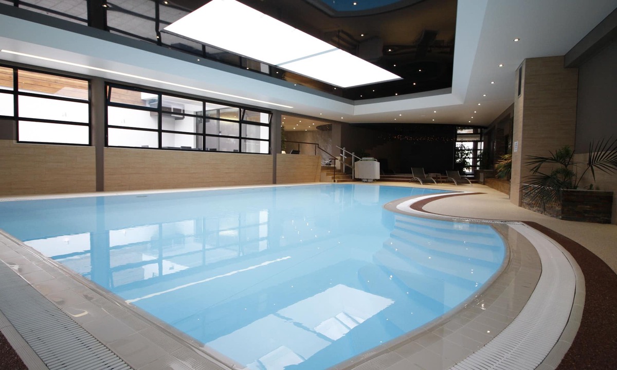 Lipsheim Hotel | Hôtel Les Alizés