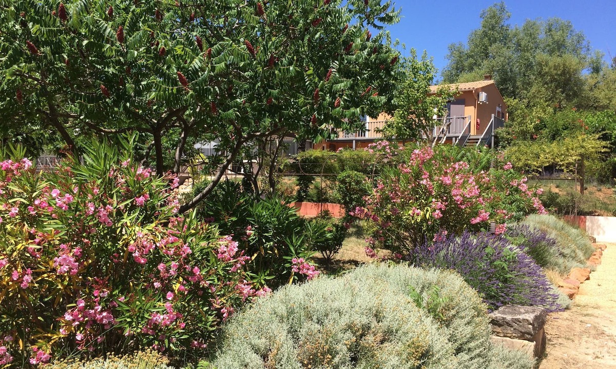 Roussillon Hotel | Hôtel les Ambres
