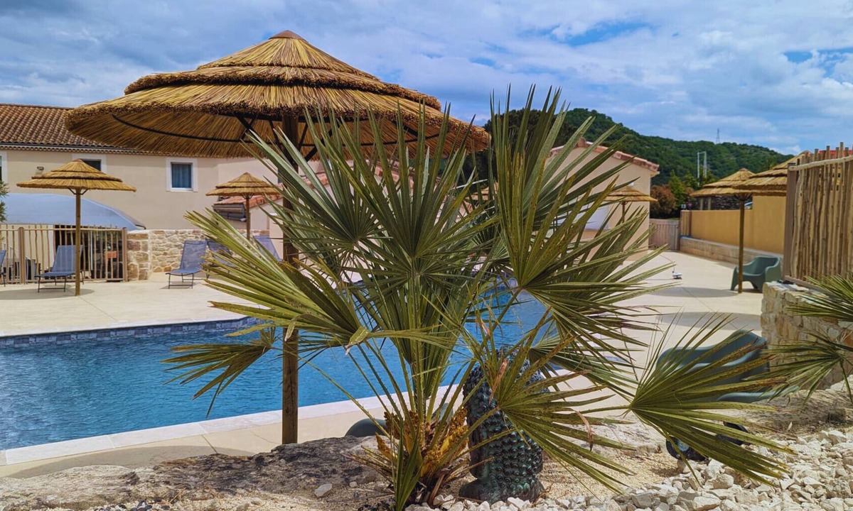 Privas Hotel | Hôtel Les Châtaigniers