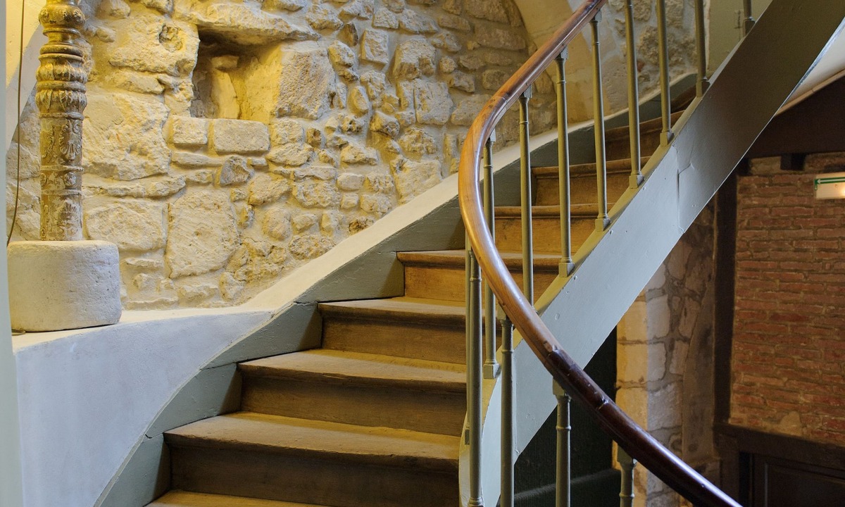 Laon Hotel | Hôtel Les Chevaliers