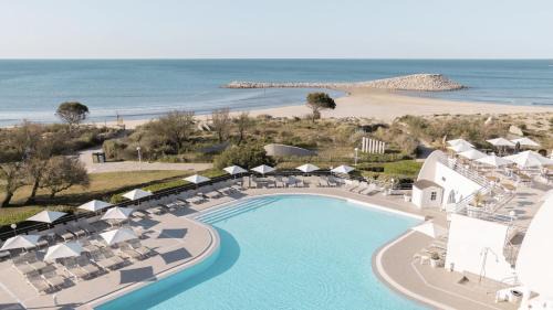 La Grande-Motte Hotel | Hôtel Les Corallines - Thalasso & Resort