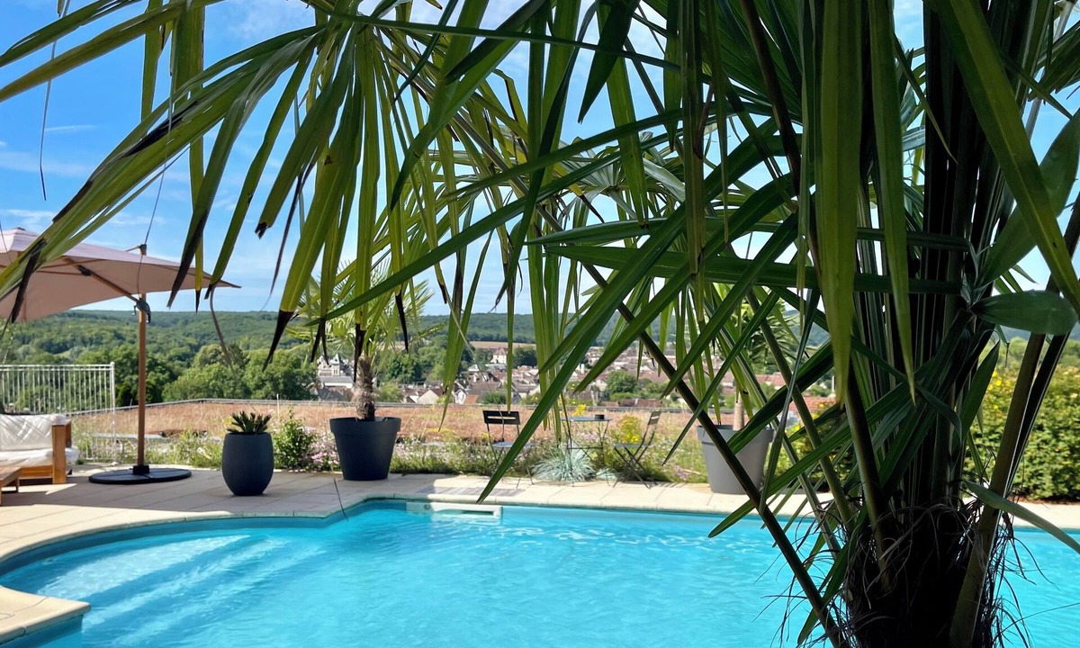 Essoyes Hotel | Hôtel Les Demoiselles