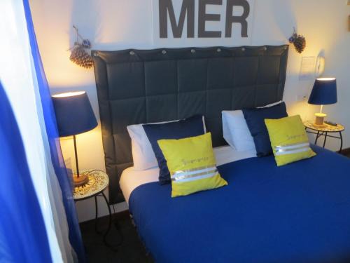 Les Sables d'Olonne Hotel | Hôtel Les Embruns Sables d'Olonne