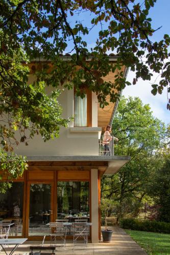 Rocamadour Hotel | Hôtel Les Esclargies