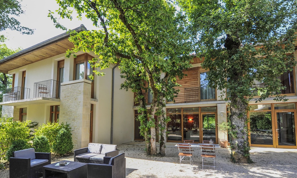 Rocamadour Hotel | Hôtel Les Esclargies