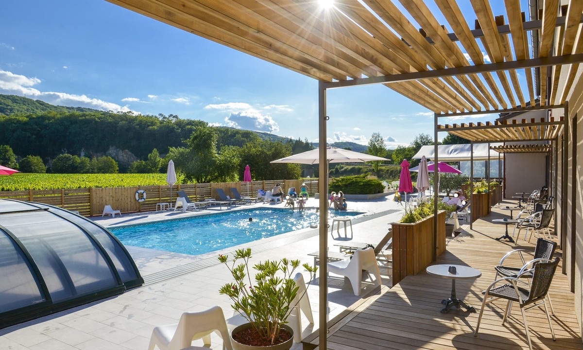 Tour-de-Faure Hotel | Hôtel Les Gabarres