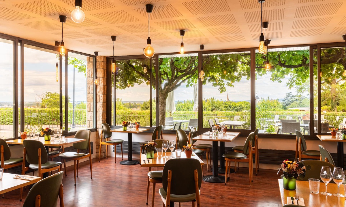 Meursault Hotel | Hôtel Les Hauts de Meursault