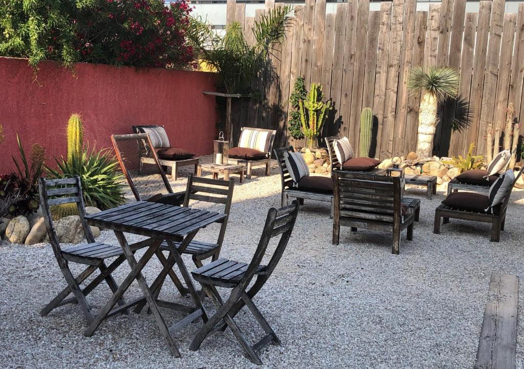 Argeles Plage Hotel | Hôtel Les Mimosas