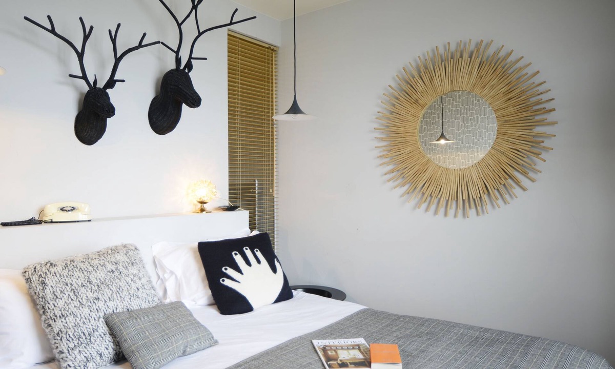 Saint-Valery-sur-Somme Hotel | Hôtel Les Pilotes