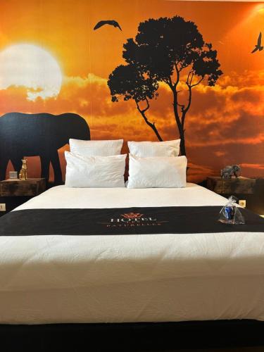 Avesnelles Hotel | Hôtel les Paturelles