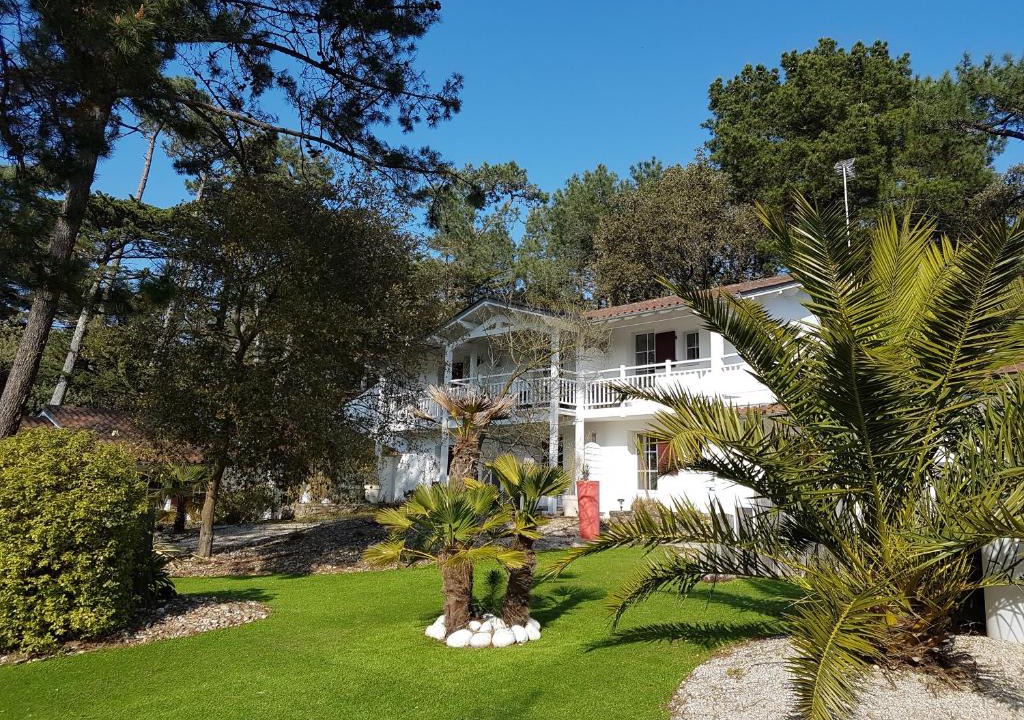 Noirmoutier-en-l'Ile Hotel | Hôtel Les Prateaux