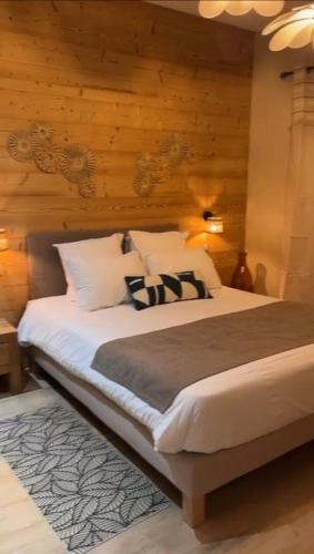 Dullin Hotel | Hôtel Les Quatre Saisons