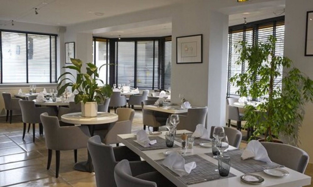 Chaumont Hotel | Hôtel Les Remparts