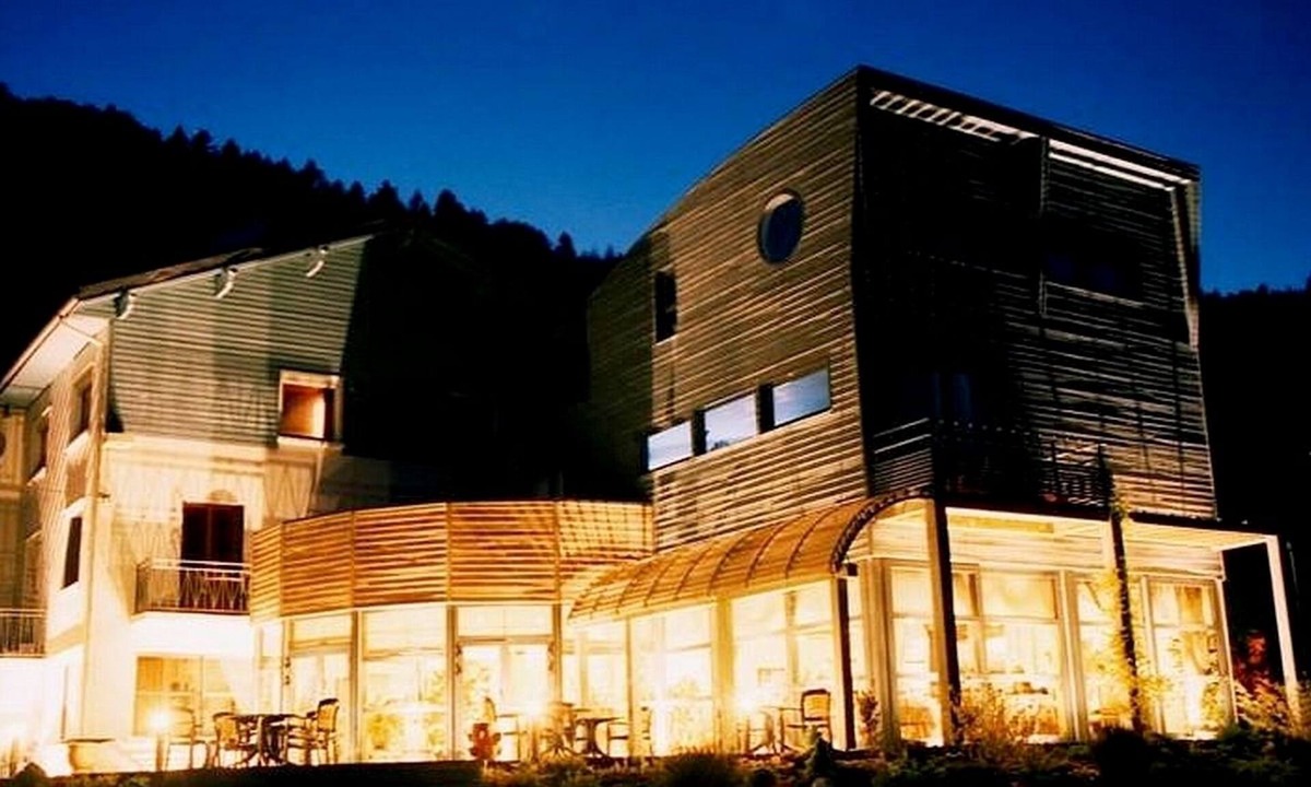 Le Menil Hotel | Hôtel les Sapins