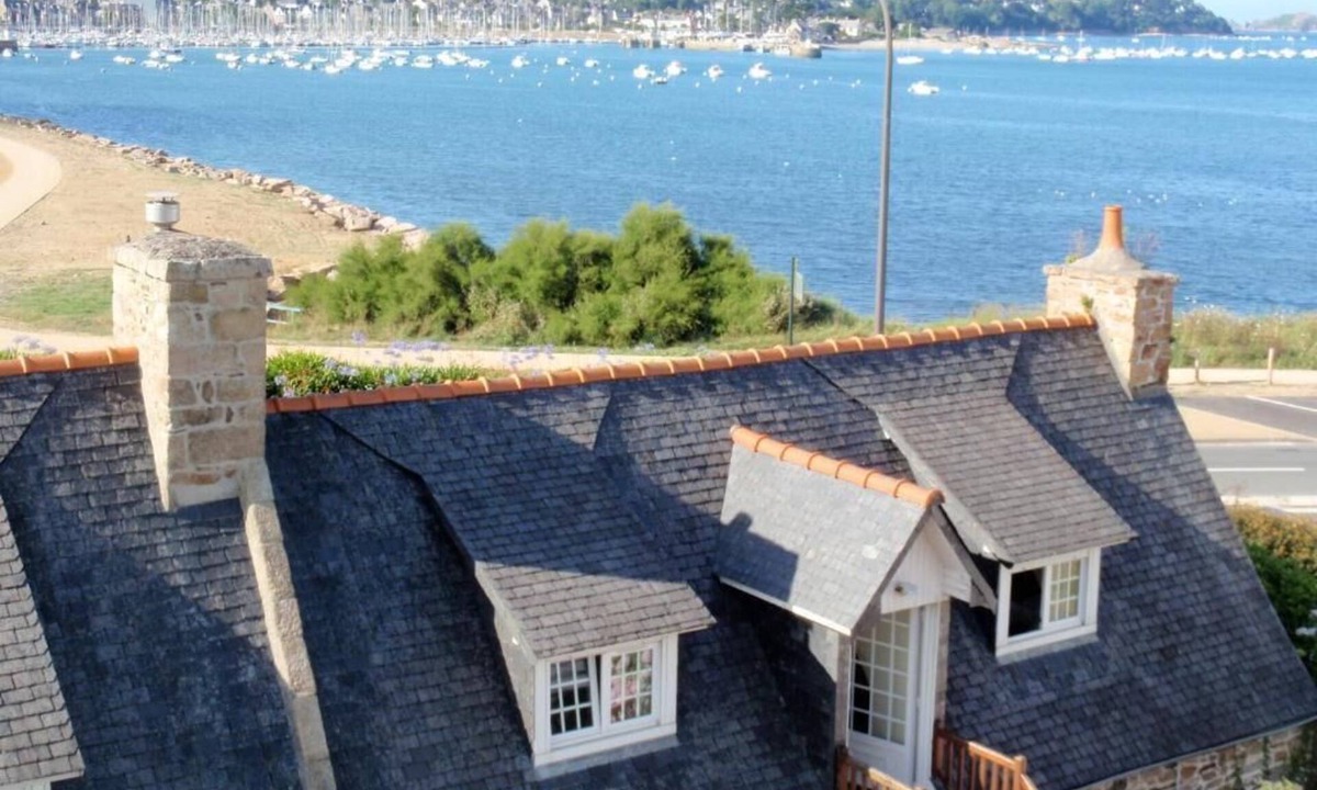 Louannec Hotel | Hôtel Les Sternes