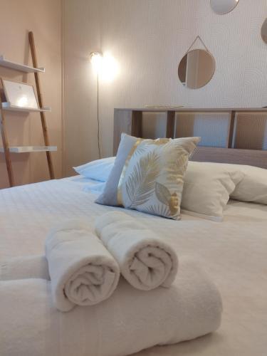 Jonzac Hotel | Hôtel Les Thermes