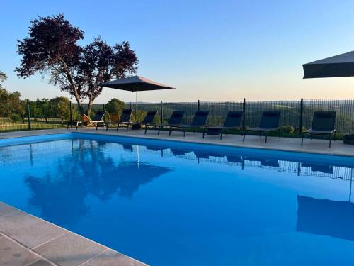 Rocamadour Hotel | Hôtel Les Vieilles Tours Rocamadour