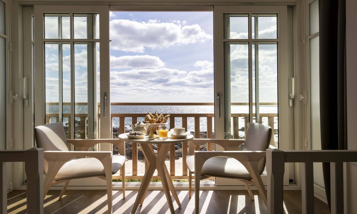 Le Croisic Hotel | Hôtel Les Vikings