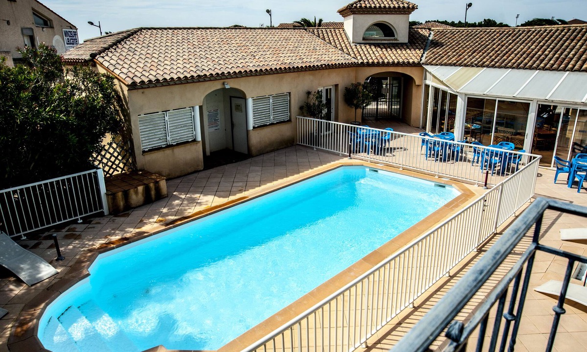 Leucate House | Hôtel Leukos