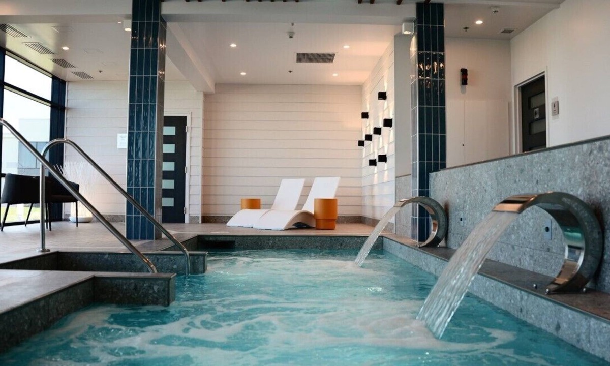 Riviere Du Loup Hotel | Hôtel Levesque