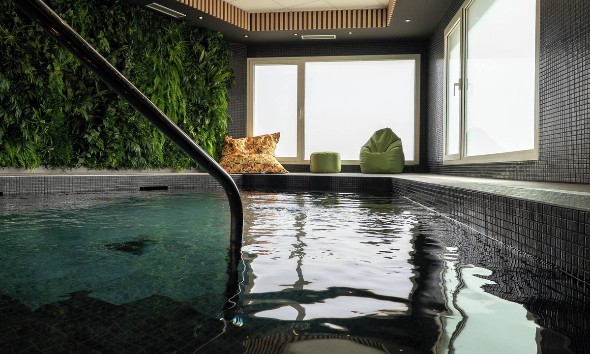 Colombelles Hotel | Hôtel Libéra Restaurant & Spa Caen-Colombelles