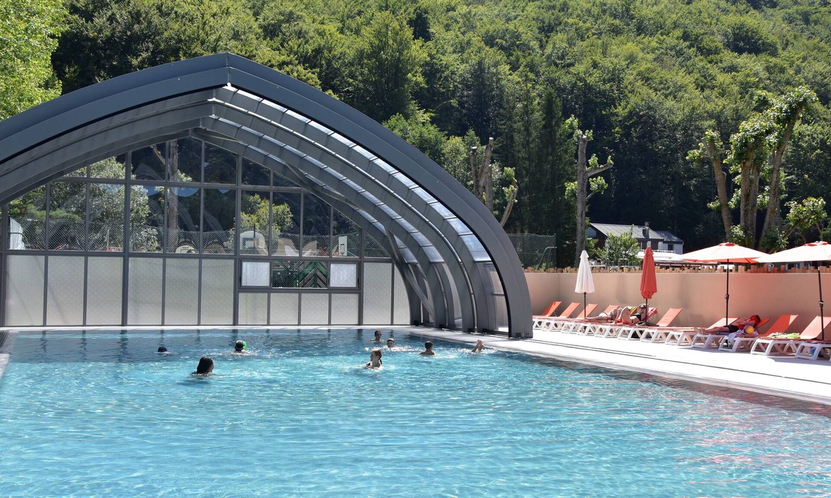 Jassat Hotel | Hôtel Lodge du Lac Chambon