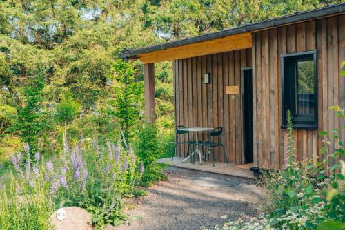 Saint-Ours Hotel | Hôtel - Lodges de Lemptégy