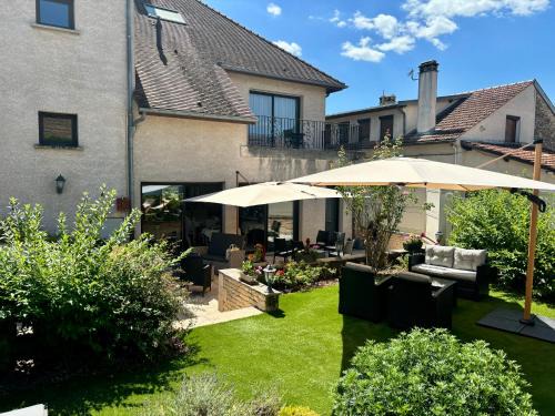 Flagey-Echezeaux Hotel | Hôtel Losset