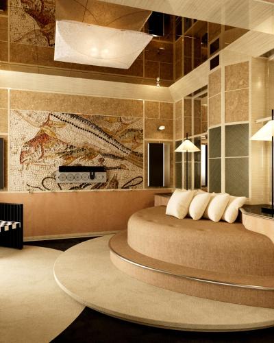 Montmartre Hotel | Hôtel Luxia & Spa