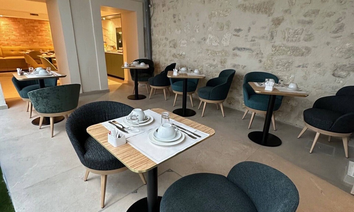 Avignon City Centre Hotel | Hôtel Médieval