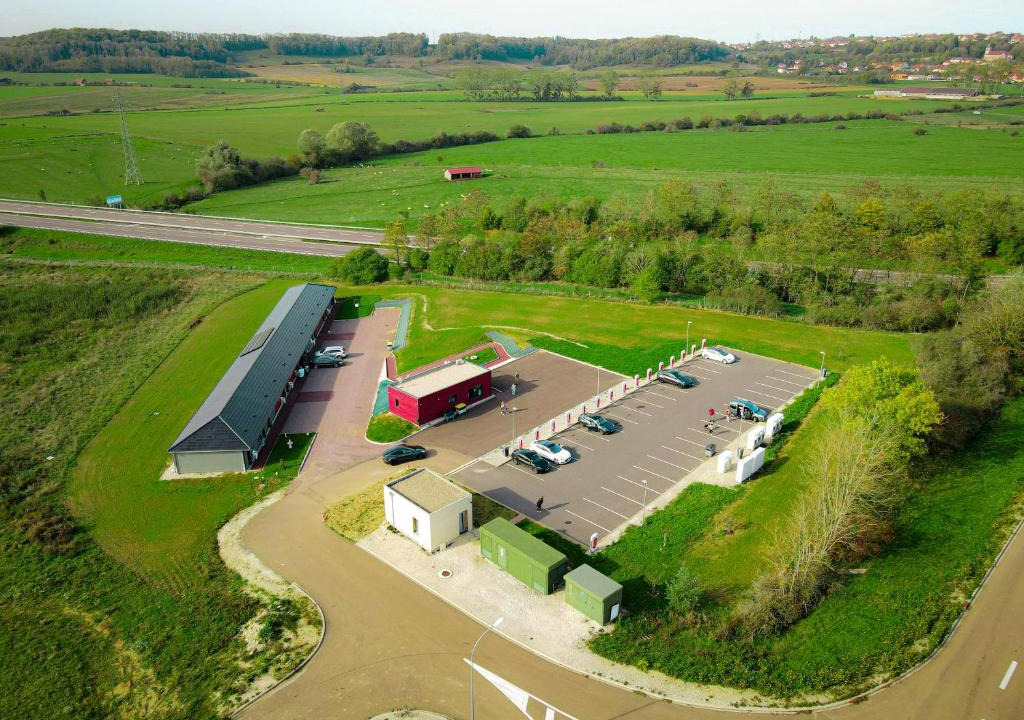 Montigny-le-Roi Hotel | Hôtel MAAS