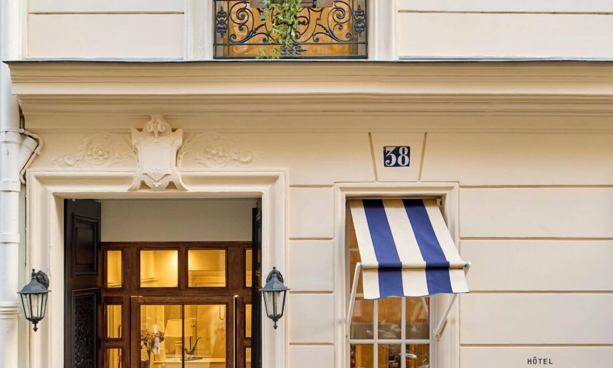 Quartier de la Plaine-de-Monceaux Hotel | Hôtel Maison Monceau